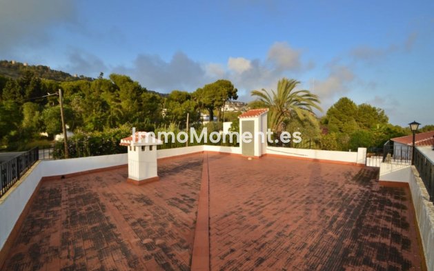 Revente - Villa - Jávea - Jávea - Xàbia Centro