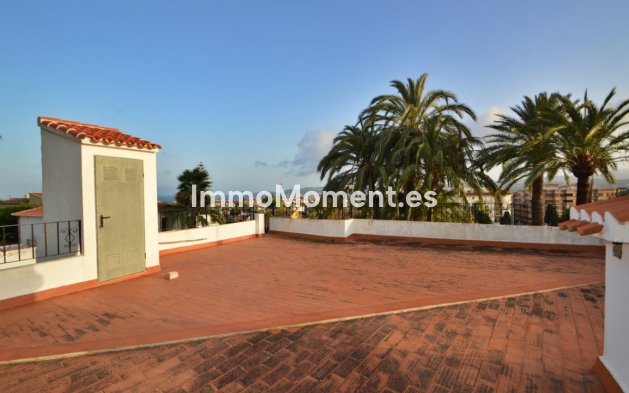 Revente - Villa - Jávea - Jávea - Xàbia Centro