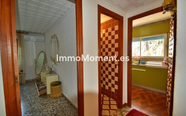 Revente - Villa - Jávea - Jávea - Xàbia Centro