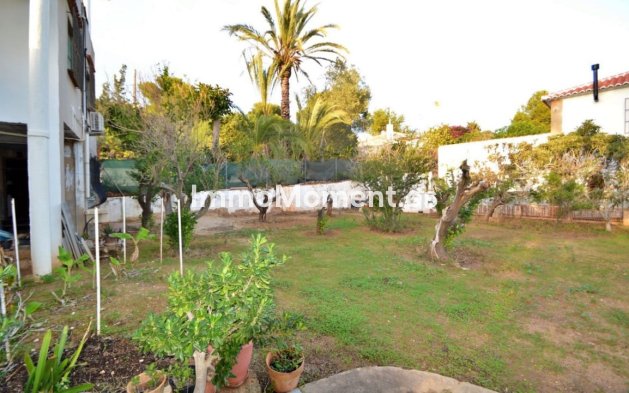 Revente - Villa - Jávea - Jávea - Xàbia Centro