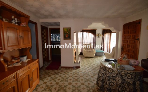 Revente - Villa - Jávea - Jávea - Xàbia Centro