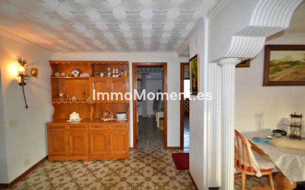 Revente - Villa - Jávea - Jávea - Xàbia Centro