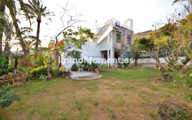 Revente - Villa - Jávea - Jávea - Xàbia Centro