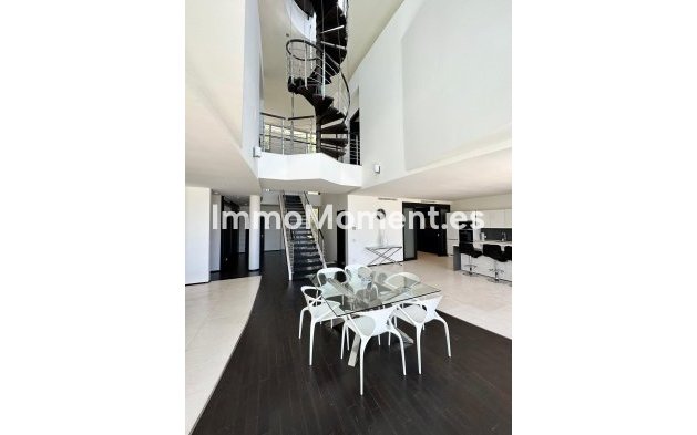 Bestaande woning - Villa - Marbella - The Golden Mile