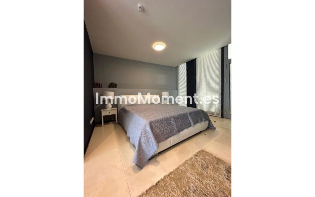 Bestaande woning - Villa - Marbella - The Golden Mile