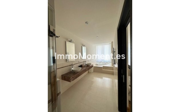 Bestaande woning - Villa - Marbella - The Golden Mile