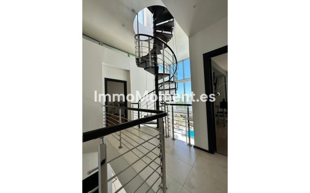 Bestaande woning - Villa - Marbella - The Golden Mile