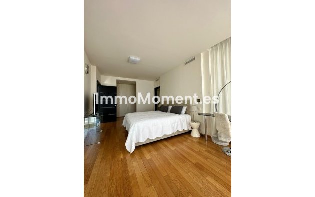 Bestaande woning - Villa - Marbella - The Golden Mile