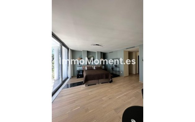 Bestaande woning - Villa - Marbella - The Golden Mile