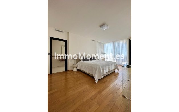 Bestaande woning - Villa - Marbella - The Golden Mile