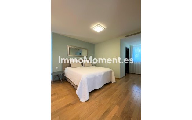 Bestaande woning - Villa - Marbella - The Golden Mile