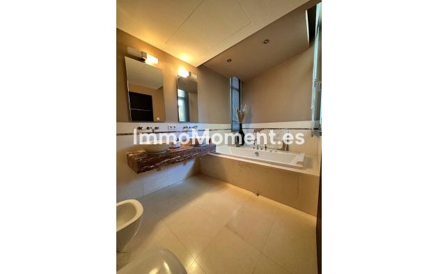 Bestaande woning - Villa - Marbella - The Golden Mile