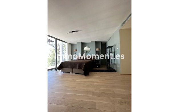 Bestaande woning - Villa - Marbella - The Golden Mile