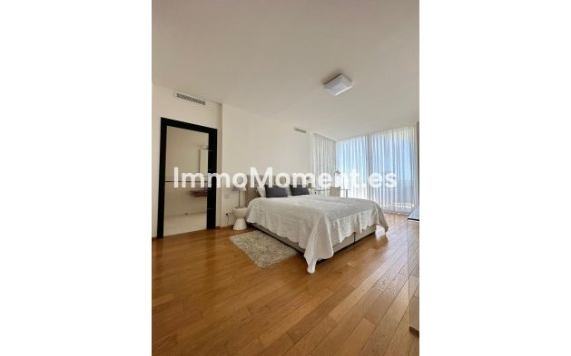 Bestaande woning - Villa - Marbella - The Golden Mile