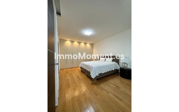 Bestaande woning - Villa - Marbella - The Golden Mile