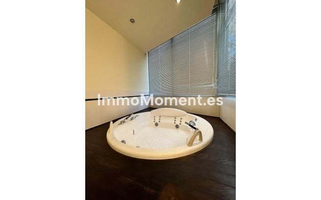 Bestaande woning - Villa - Marbella - The Golden Mile