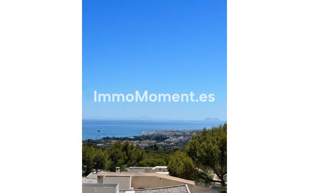 Bestaande woning - Villa - Marbella - The Golden Mile
