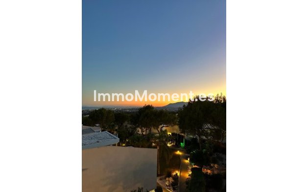 Bestaande woning - Villa - Marbella - The Golden Mile