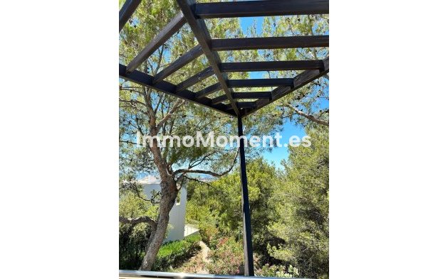 Bestaande woning - Villa - Marbella - The Golden Mile