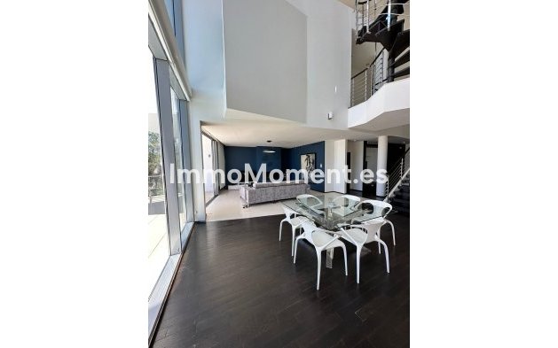 Bestaande woning - Villa - Marbella - The Golden Mile