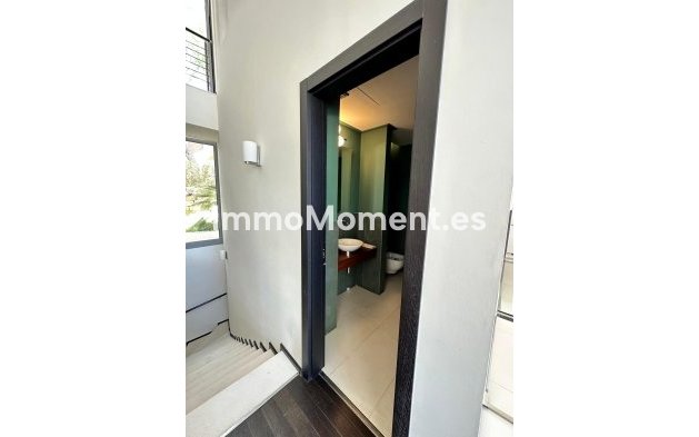 Bestaande woning - Villa - Marbella - The Golden Mile