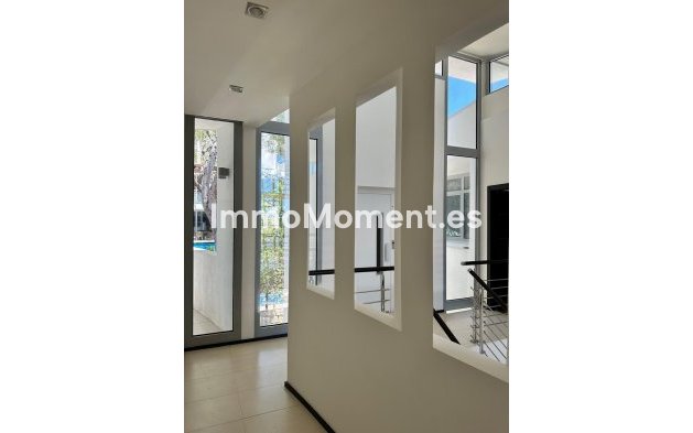 Bestaande woning - Villa - Marbella - The Golden Mile