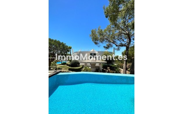 Bestaande woning - Villa - Marbella - The Golden Mile