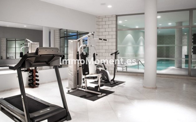 Bestaande woning - Villa - Marbella - The Golden Mile