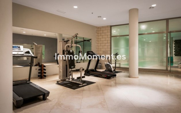 Bestaande woning - Villa - Marbella - The Golden Mile