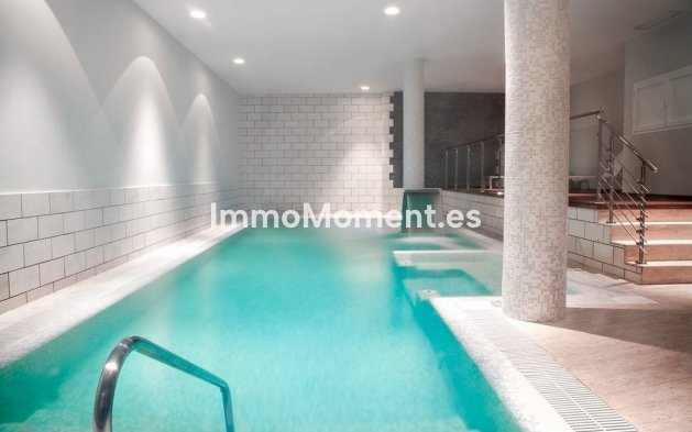 Bestaande woning - Villa - Marbella - The Golden Mile