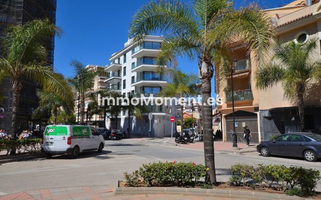 Resale - Apartment - Fuengirola - Fuengirola Centro