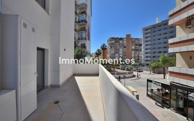 Resale - Apartment - Fuengirola - Fuengirola Centro