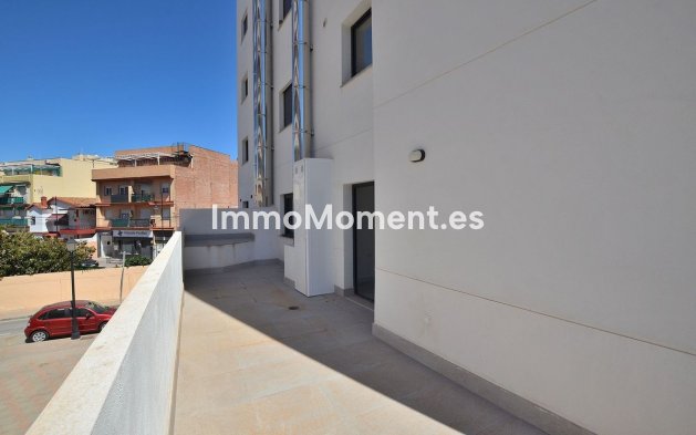 Resale - Apartment - Fuengirola - Fuengirola Centro