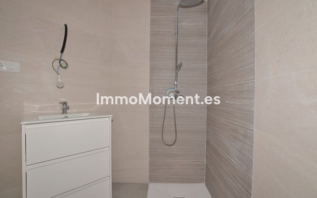 Resale - Apartment - Fuengirola - Fuengirola Centro