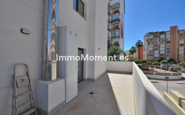 Resale - Apartment - Fuengirola - Fuengirola Centro