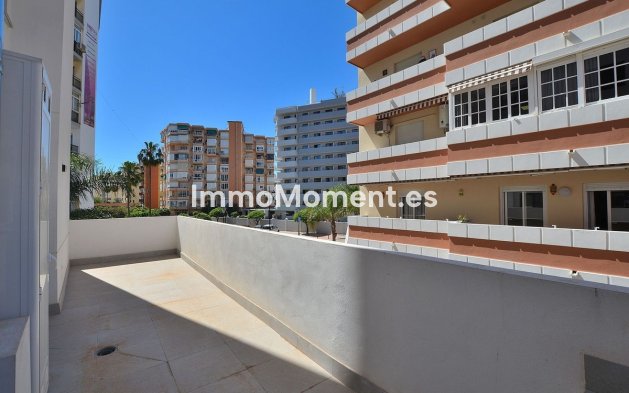 Resale - Apartment - Fuengirola - Fuengirola Centro