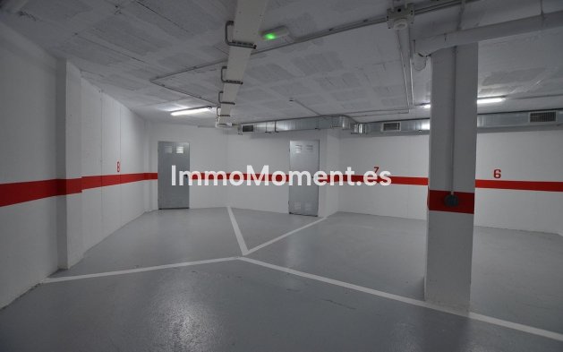 Resale - Apartment - Fuengirola - Fuengirola Centro