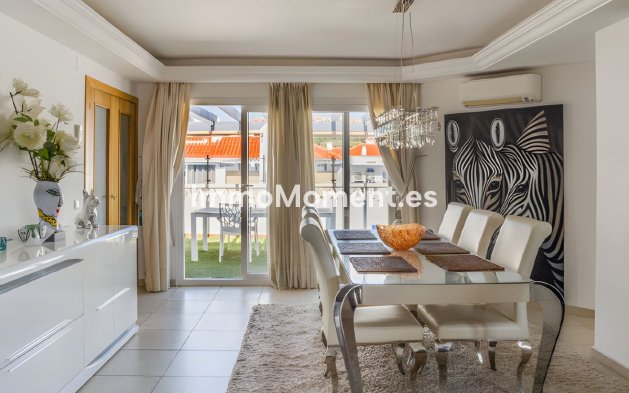 Wiederverkauf - Wohnung - Marbella - La Campana