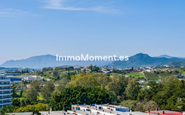 Wiederverkauf - Wohnung - Marbella - La Campana