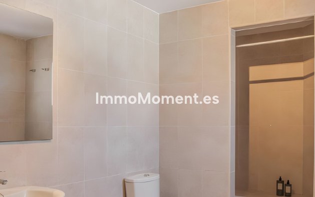 Wiederverkauf - Wohnung - Marbella - La Campana