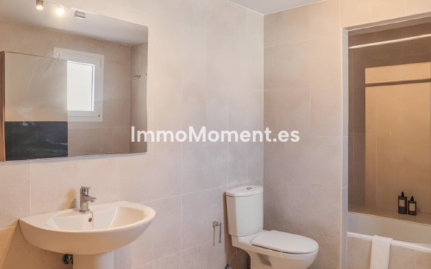 Wiederverkauf - Wohnung - Marbella - La Campana