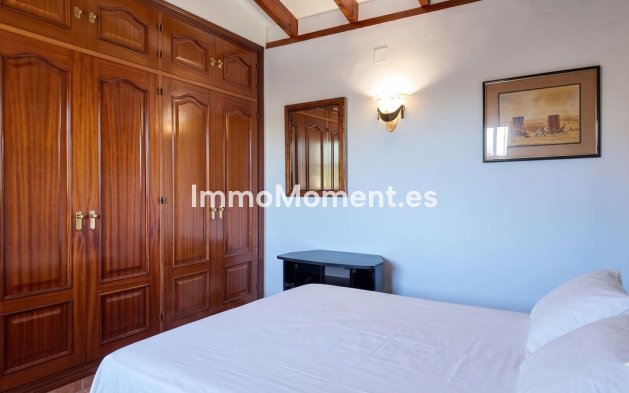 Revente - Villa - Estepona  - Estepona Centro