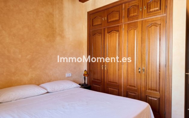 Revente - Villa - Estepona  - Estepona Centro