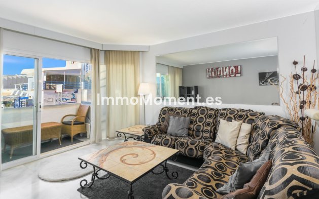 Resale - Apartment - Benalmadena - Benalmadena Costa