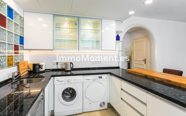 Resale - Apartment - Benalmadena - Benalmadena Costa