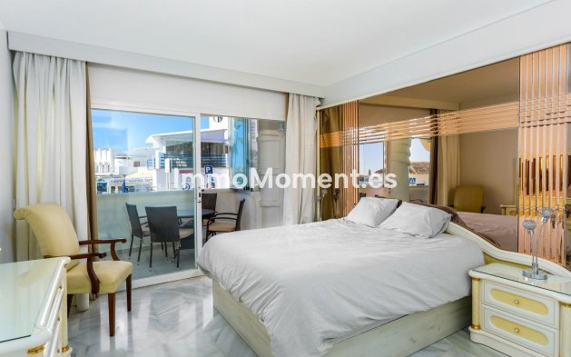 Resale - Apartment - Benalmadena - Benalmadena Costa
