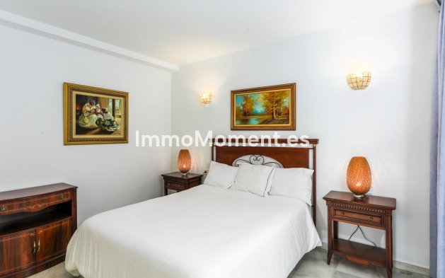 Resale - Apartment - Benalmadena - Benalmadena Costa