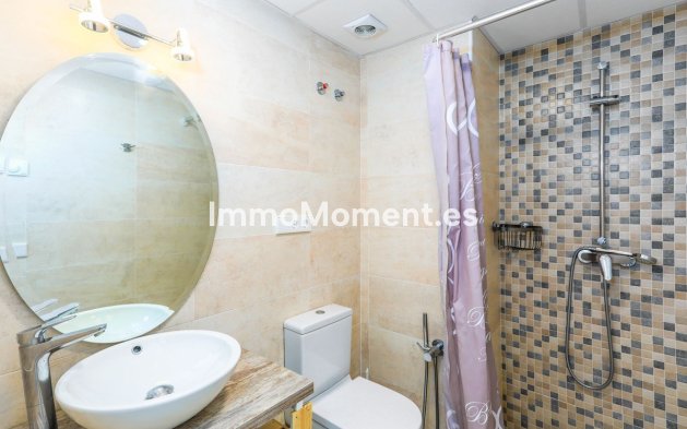 Resale - Apartment - Benalmadena - Benalmadena Costa