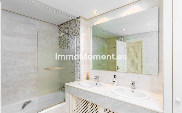 Resale - Apartment - Benalmadena - Benalmadena Costa
