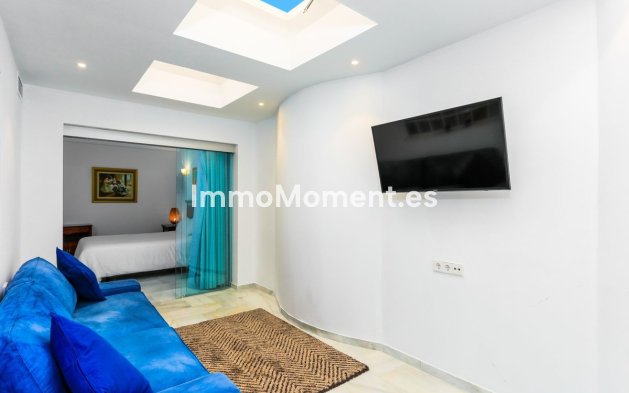 Resale - Apartment - Benalmadena - Benalmadena Costa